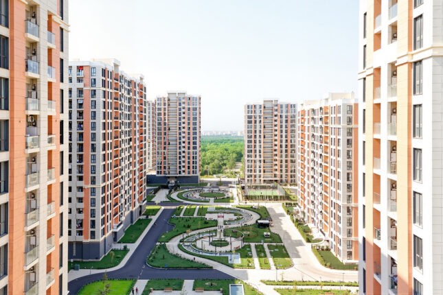 Yasamalda tam təmirli, hazır mənzillərin satışı davam edir – “Kristal!”- Video