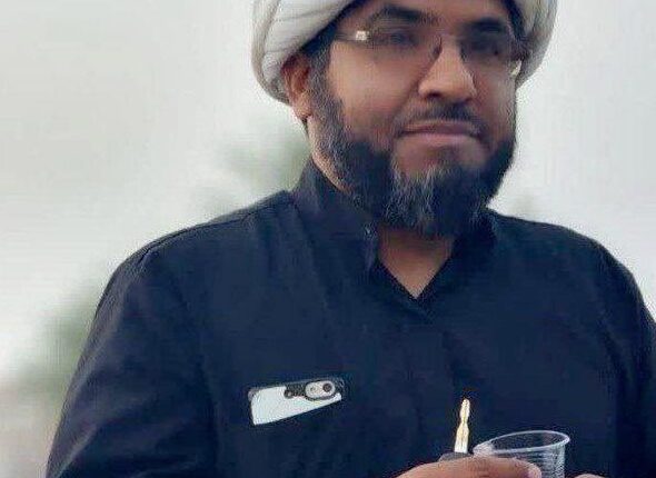 Səhər saat 7-də, qırmızı 07-də: İranda mollanı oğurladılar