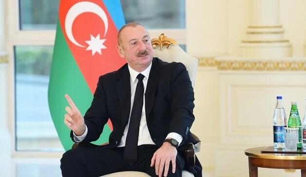 İlham Əliyevin Ağ Evdəki görüşləri canlı yayımlanacaq