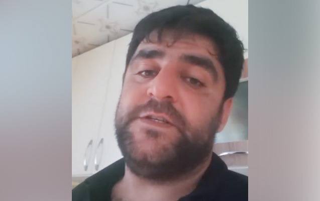 Masallıda 29 yaşlı qazi video çəkərək intihar etdi