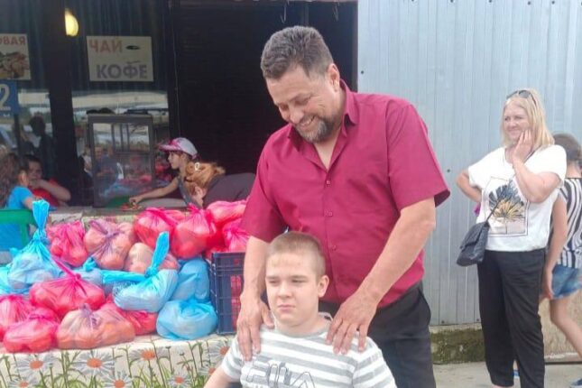 Novorossiysk – Krasnodar diyarında Azərbaycan diasporu: uğurlu fəaliyyət və liderlik nümunəsi