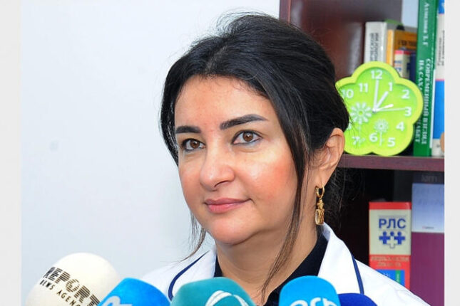 İstintaqa cəlb edilən sabiq direktor bu kilinikaya baş həkim təyin edilib