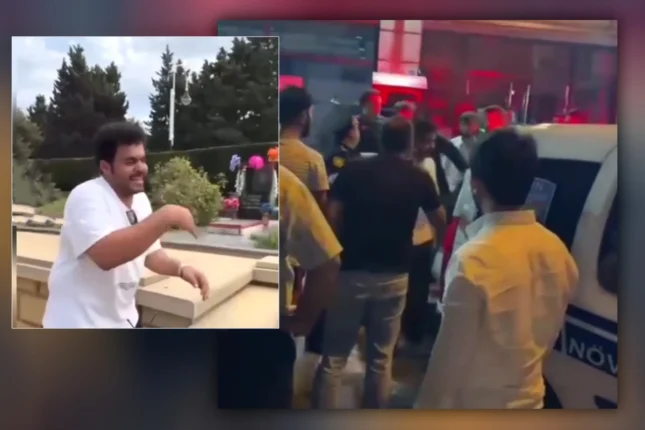 Ərəblərə ən ağır cəza verilməlidir, ölkədən qovulmalıdır – Tanınmışlardan reaksiya