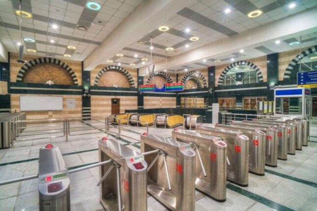 “BakıKart”ın QR-la ödəniş sistemində texniki çətinlik yarandı