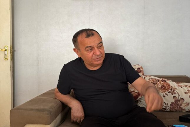 Corab satan Allahverdi Yolçuyev başına gələnlərdən danışdı – VİDEO