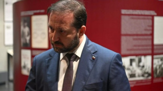 Seleznyov: “Vaşinqton razılaşmasında regional oyunçuların maraqları nəzərə alınmalıdır”