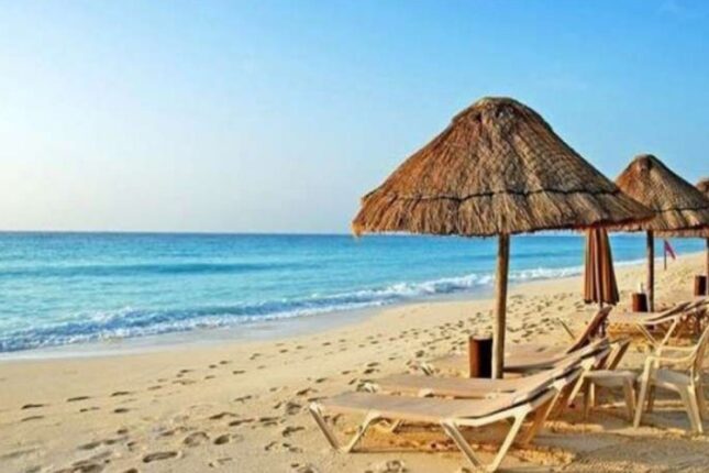 Çimərliklərdə gözlənilən hava şəraiti açıqlandı