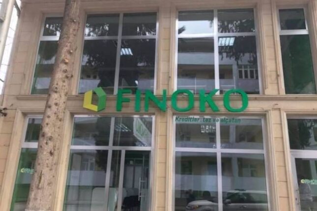 “Finoko” BOKT səhmdarın hüquqlarını pozur – MƏHKƏMƏ