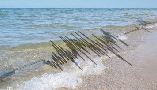 Xəzər dənizində ZƏLZƏLƏ OLDU