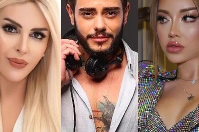 Cinsiyyət dəyişdirən türkiyəli məşhurlar – SİYAHI