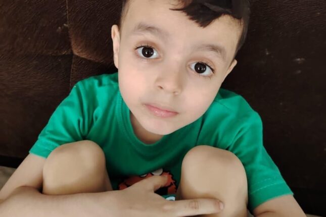 Nihad məktəbdə əlaçı olmaq istəyir: Sizin yardımızınıza ehtiyacı var…..