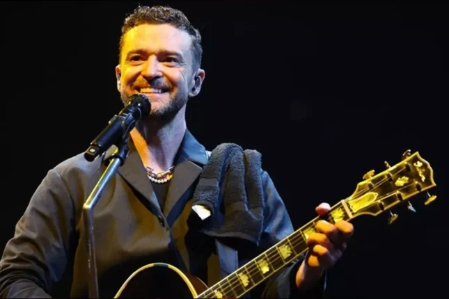 Castin Timberleyk uzun müddətdir bu xəstəliklə… – DETALLAR