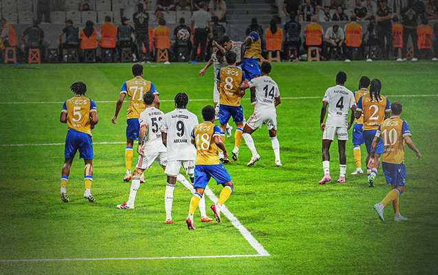 “Beşiktaş” avrokuboklarla vidalaşdı