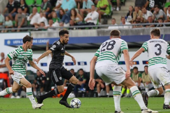 “Qarabağ” – “Ferentsvaroş” oyununun biletləri tükənir