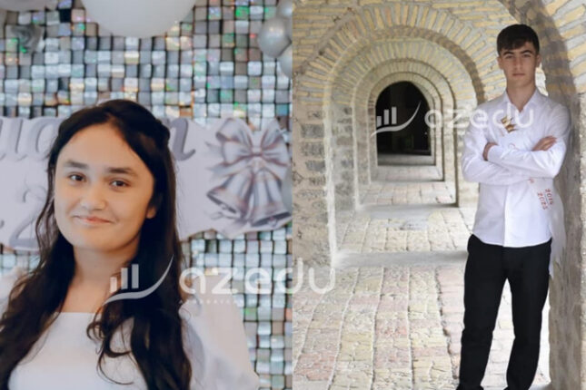 700 bal toplayan tələbələr: Onlar hansı universitetdə oxuyacaq?