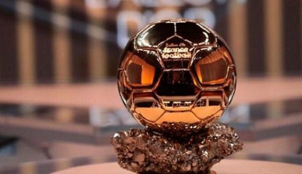 “Qızıl top” onun oldu – Fotolar