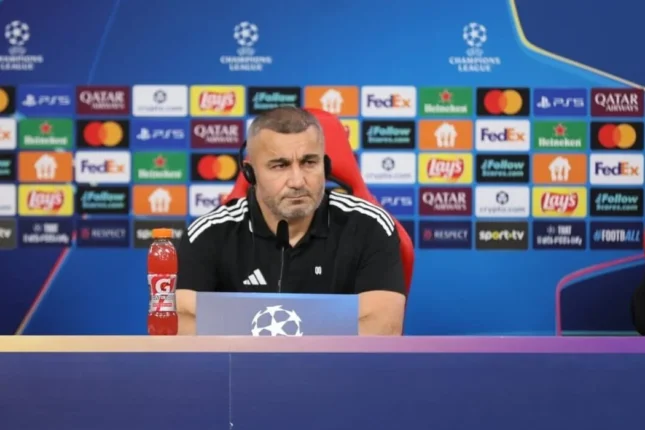 Qurban Qurbanov tarixi zəfəri belə şərh etdi