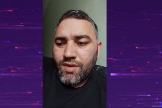 Bakıdan maşın almaq istəyən Rusiyada yaşayan azərbaycanlını belə aldatdılar – VİDEO