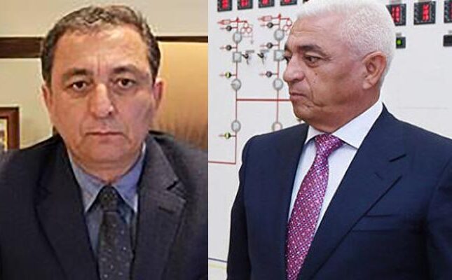 “Bakubus” Baba Rzayevin qardaşının şirkəti ilə 15 milyonluq müqavilə imzaladı