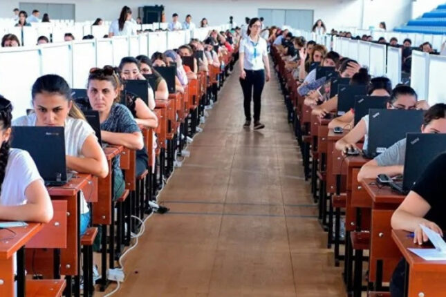 “Sertifikasiya imtahanında fərqli bal toplayanlarda maaş artımı eyni olmamalıdır”