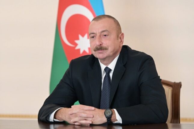 İlham Əliyev: Azərbaycan və İtaliya əsl strateji tərəfdaşlardır