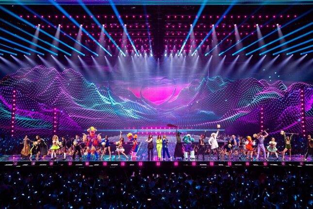 Azərbaycan İsrailə görə “Avroviziya”dan imtina edib? – RƏSMİ CAVAB