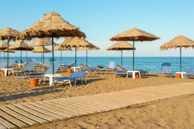 Sabah çimərliklərdə vəziyyət necə olacaq?