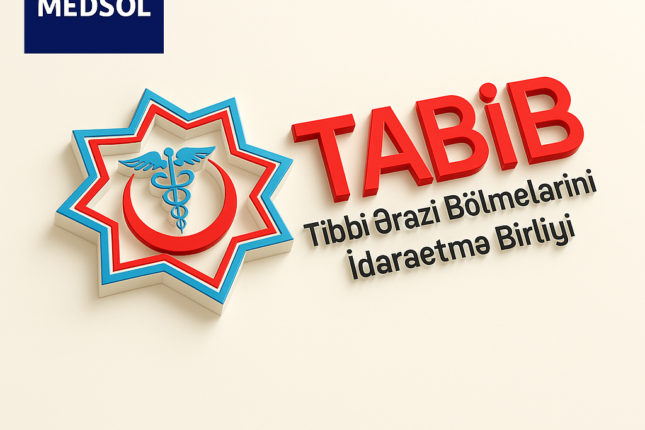 TƏBİB-in sevimli şirkəti- “Medsol”: 7 ayda 22 milyonluq tender mübhəmi