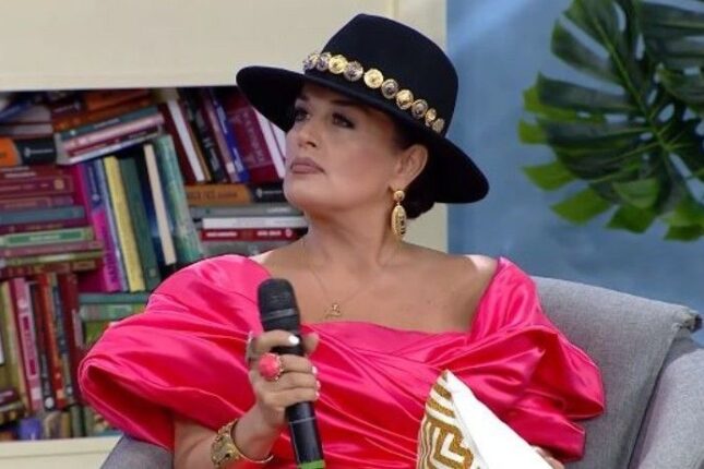 “Lombard Xəyal”ın məhkəməsində Elza Seyidcahan ifadə verdi