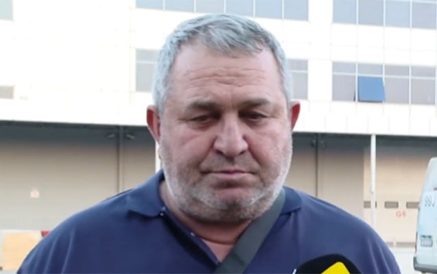 Ukraynada qətlə yetirilən İsmayılın atası danışdı – YENİLƏNİB – VİDEO