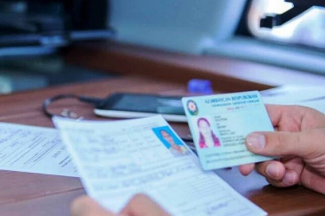 Ali Məhkəmədən ad, soyad və ata adının dəyişdirilməsi ilə bağlı mühüm qərar