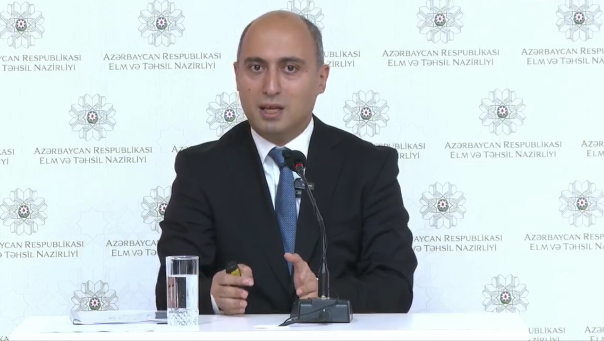 Nazir: Valideynləri sinif təmirinə kimsə məcbur edə bilməz