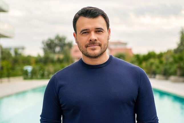 Emin Ağalarovun Moskvadakı restoranları bağlandı