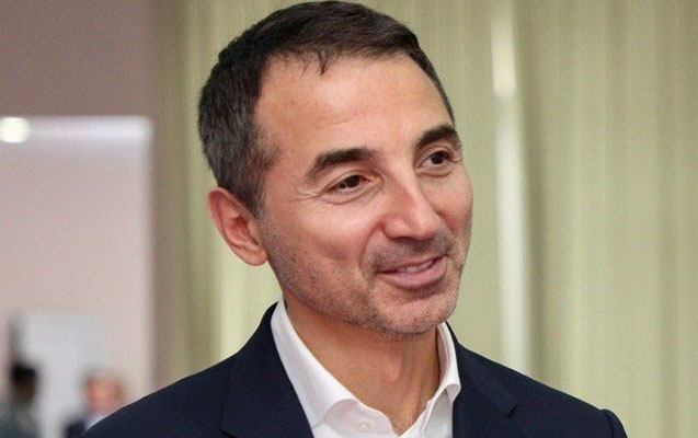 AzTV Adnan Əhmədzadədən süjet hazırladı – Video