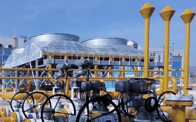 Bu ölkə Rusiya qazının tranzitini dayandıracaq