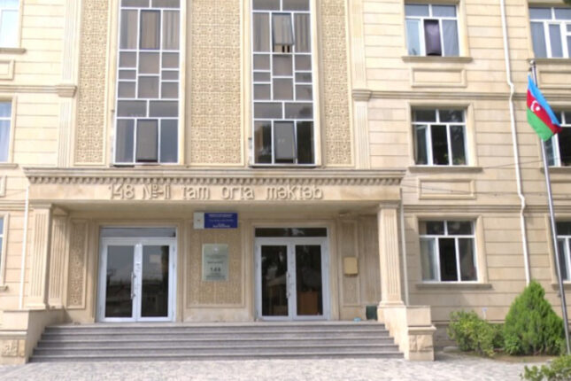 “Süpürgə, fond, xlor pulu…” (VİDEO)