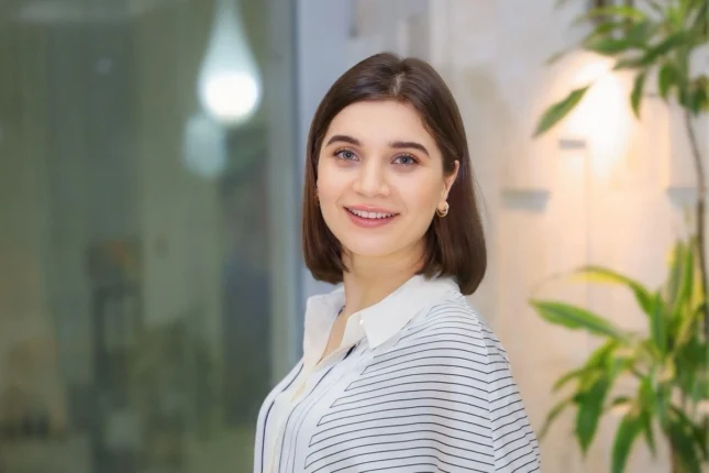 Elektron Təhlükəsizlik Xidmətinə yeni mətbuat katibi təyin edildi