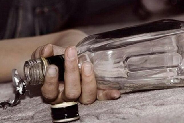 Sirkə turşusu içən 50 yaşlı qadın öldü