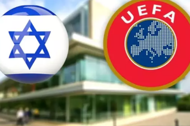 UEFA Trampın planından sonra həmin səsverməni dayandırdı