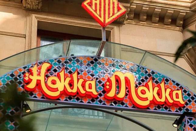 “Hokka Mokka”da yoxlama: Maliyyə sanksiyası tətbiq olundu