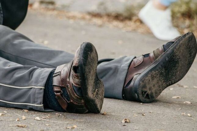 Sabirabadda 42 yaşlı kişinin başını kəsdilər – Həmkəndlisi saxlanıldı