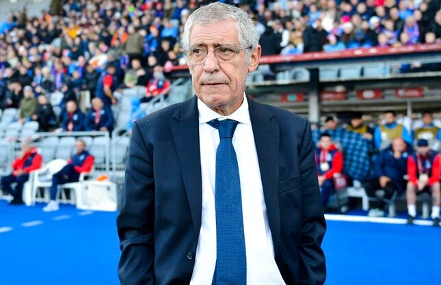 Fernandu Santuş istefaya GÖNDƏRİLDİ