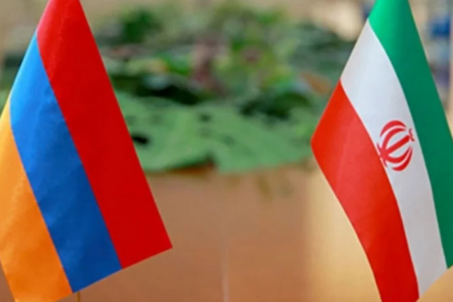 Tehran İrəvana xəbərdarlıq etdi: “Sərt reaksiya verəcəyik”