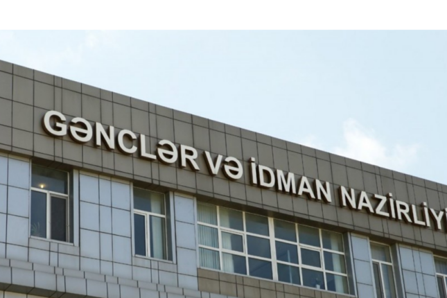 GİN 114 min manat icarə pulu verəcək