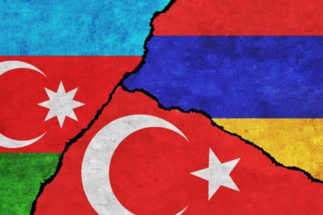 Bozoyan: “Bu gün Ermənistan Azərbaycan və Türkiyədən asılıdır”