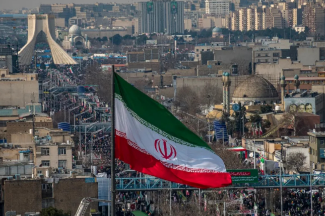 İran bu dəfə “Qətər Azərbaycandan vurulub” iddiasın ortaya atıb