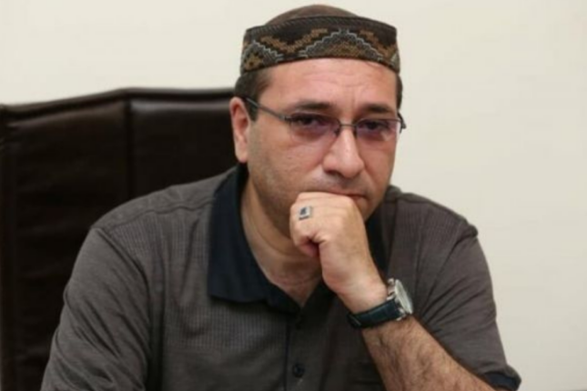 Kitab oxuyanlar psixoloqa ehtiyac duymur – İlqar Fəhmi