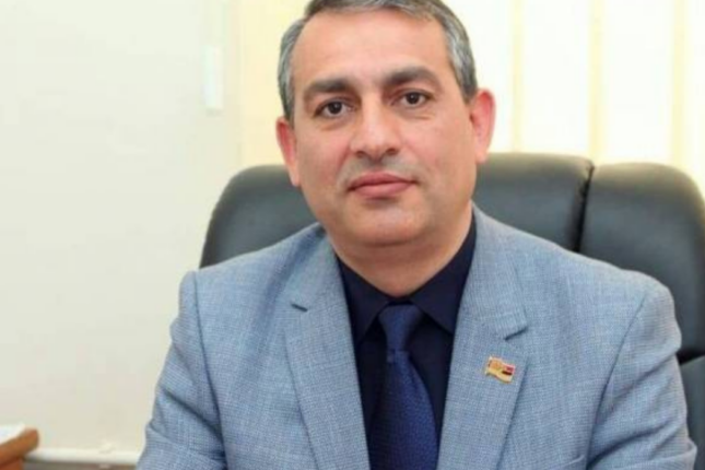 “Müxalifət Azərbaycanla sülh prosesini pozmaq istəyir”