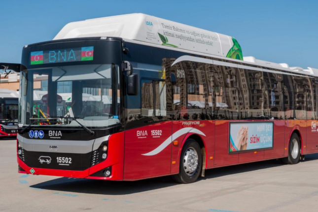 Bakıda yollar ödənişli olacaq? – Ekspert izah etdi