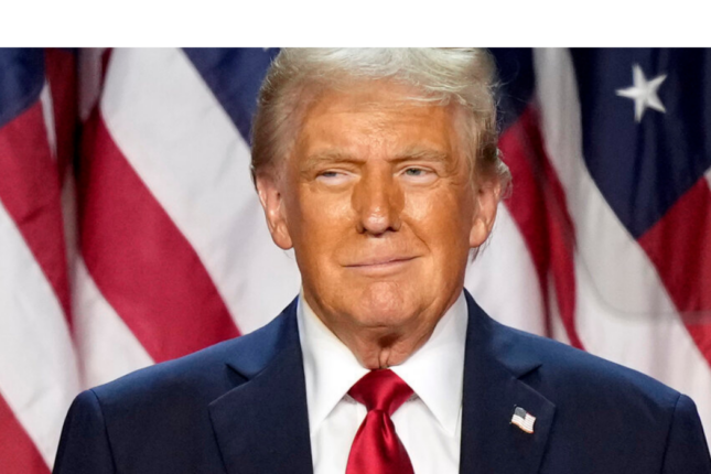 Avropanın Rusiyaya qarşı sanksiyaları yetərincə sərt deyil – Tramp